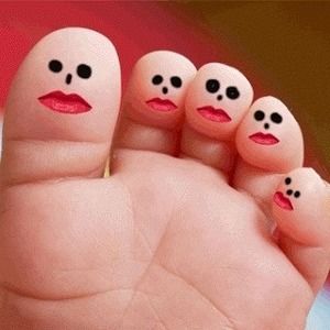 Meet your Posher, Maryann